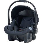 Prego 2223 Ibiza Plus 0-13 kg Oto Koltuğu - Siyah