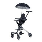 Prego 2226 Flex Gri Bebek Arabası