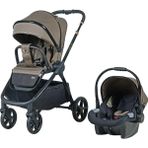 Prego 2238 Urus Travel Bej Bebek Arabası