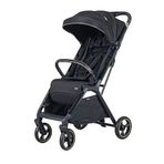 Prego 2240 Cross Siyah Bebek Arabası