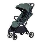Prego 2240 Cross Yeşil Bebek Arabası