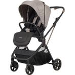 Prego 2244 Bej Arteon Travel Sistem Bebek Arabası