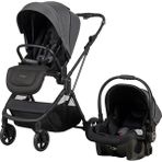 Prego 2244 Gri Arteon Travel Sistem Bebek Arabası