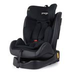 Prego 4083 Profix 0-36 kg Siyah Bebek Oto Koltuğu