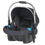 Prego 4085 Dynamic 0-13 kg Siyah Oto Koltuğu