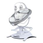 Prego 4086 Gri Yummy Elektrikli Beşik