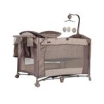 Prego 8023 Bej 70x10 Miami Oyun Parkı Beşik