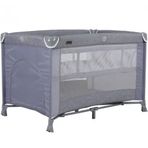 Prego 8035 Arizona Gri 70 X 110 Bebek Park Yatak