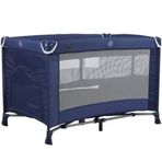 Prego 8035 Arizona Lacivert 70x110 Bebek Park Yatak