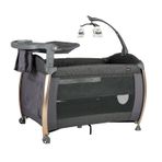 Prego 8038 Gri Panama Oyun Parkı