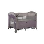 Prego 8041 Miami Basic Anne Yanı Oyun Parkı 70x110