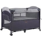 Prego 8041 Miami Basic Gri Oyun Parkı