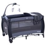 Prego 8065 Verona Füme Çocuk Oyun Parkı