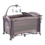 Prego 8067 Baby Armada 70x120 cm Bej Park Yatak