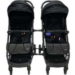 Prego Aria Plus İkiz Bebek Arabası