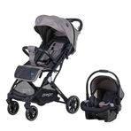 Prego Aria Plus Travel Bej Bebek Arabası