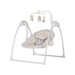 Prego Baby 4033 Riva Ana Kucağı