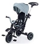 Prego Baby B67 Monaco Üç Tekerlekli Bisiklet Yeşil