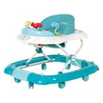 Prego Baby Prego 5082 Dıgo Bebek Yürüteçi - PRY-5082- mavi