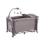 Prego Baby Prego Armada 8067 70x120 Cm Park Yatak bej