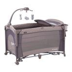 Prego Baby Prego Armada 8067 70x120 cm Park Yatak