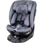 Prego Cabriofix 360 Derece Dönebilen 0-36 kg Isofixli Oto Koltuğu - Gri