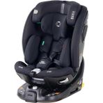 Prego Cabriofix 360 Derece Dönebilen 0-36 kg Isofixli Oto Koltuğu - Siyah