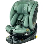 Prego Cabriofix 360 Derece Dönebilen 0-36 kg Isofixli Oto Koltuğu - Yeşil