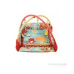 Prego Cd Pm0104 Sevimli Dostlarım Oyun Halısı