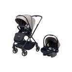 Prego Çift Yönlu Travel Sistem Bebek Arabası