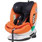 Prego CosmoFix I-Size 0-36 Kg Oto Koltuğu Turuncu