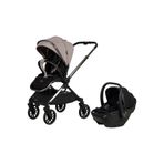 Prego Evoque İ-Size Koldan Çift Yönlü Travel Bebek Arabası