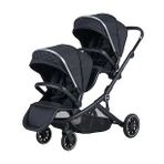 Prego İbiza Plus İkiz Bebek Arabası 2223
