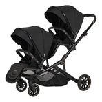 Prego İbiza Plus İkiz Bebek Arabası 2420