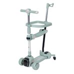 Prego K602-3 Smile Yeşil Scooter