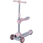 Prego K603-2 Sidney Pembe Scooter