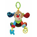 Prego Köpek Teddy