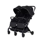 Prego London Ikiz Bebek Arabasi 2236