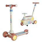 PREGO LUCKY SCOOTER BEJ L809