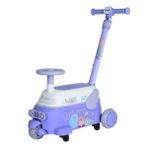 PREGO LUCKY SCOOTER LİLA L809