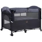 Prego Miami 8041 Füme Basic Oyun Parkı