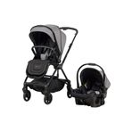 Prego Mios Koldan Çift Yönlü Travel Sistem Bebek Arabası