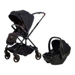 Prego Mios Premium I-Size Travel Sistem Bebek Arabası 2415