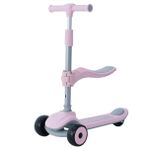 Prego Nitro Scooter Pembe Prego Nitro Scooter Pembe
