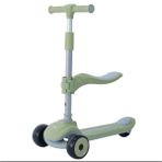 Prego Nitro Scooter Yeşil Prego Nitro Scooter Yeşil