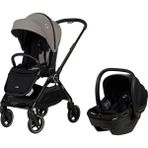 Prego Noax I-Size Travel Sistem Bebek Arabası 2440 - Gri