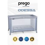 Prego Odessa Oyun Parkı Park Yatak Beşik