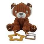 Prego Peluş Oyuncak Kaplan P210609