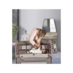 Prego Prego 8023 Miami Anne Yanı Oyun Parkı Bej