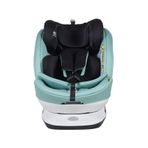 Prego Prego Q9000 Cosmofix İ-Size Oto Koltuğu 0-36 Kg